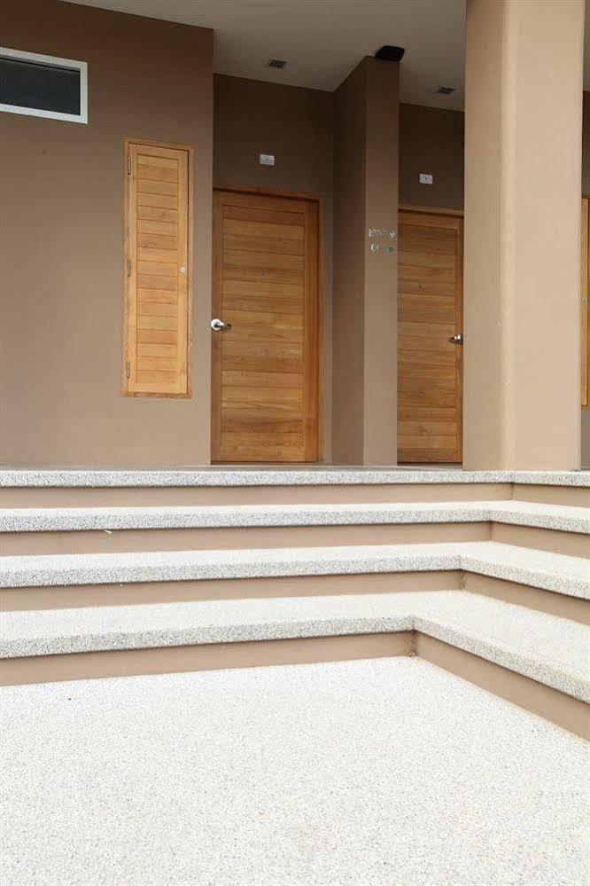 Baramie Residence Ban Nong Hin  Exterior foto